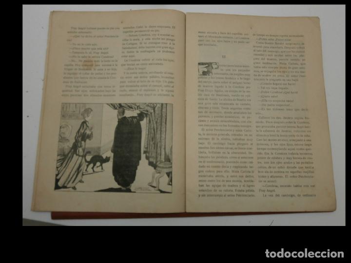 Libros antiguos: Beatriz. Ram&oacute;n del Valle-Inclan - Foto 4