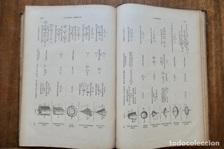 Libros antiguos: TRATADO GENERAL DE MECANICA-3 TOMOS I Y II DE TEXTO Y 1 DE ATLAS-REULEAUX-F. NACENTE-1886-87 - Foto 14 - 295644598
