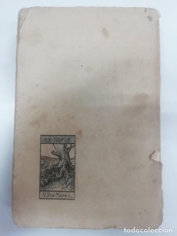 Libros antiguos: Cuentos e historias. Vicente Pla Mompo. 1916 - Foto 7 - 295729243