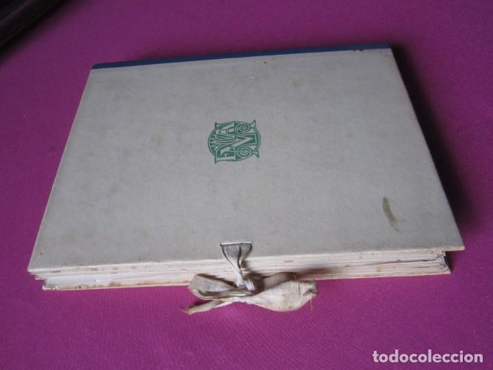 Libros antiguos: LA CERAMIQUE JAPONAISE BALLOT CON 46 LAMINAS PARIS 1920 L4C1 - Foto 3 - 295750303