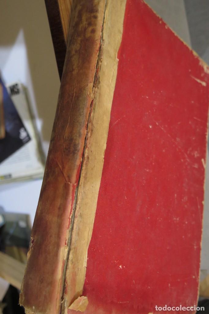 Libros antiguos: CONTES. HEGESIPPE MOREAU. JUVEN - Foto 2