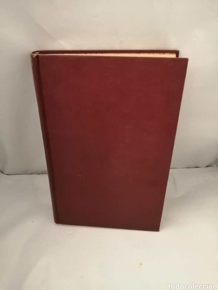Libros antiguos: T&Eacute;CNICA INDUSTRIAL, TERCER TOMO - Foto 1