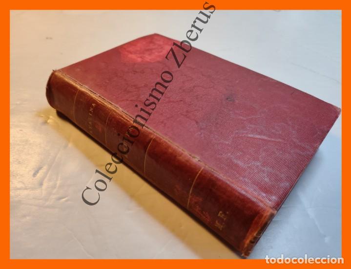 Libros antiguos: La Mujer. apuntes para un libro - Severo Catalina - Foto 1