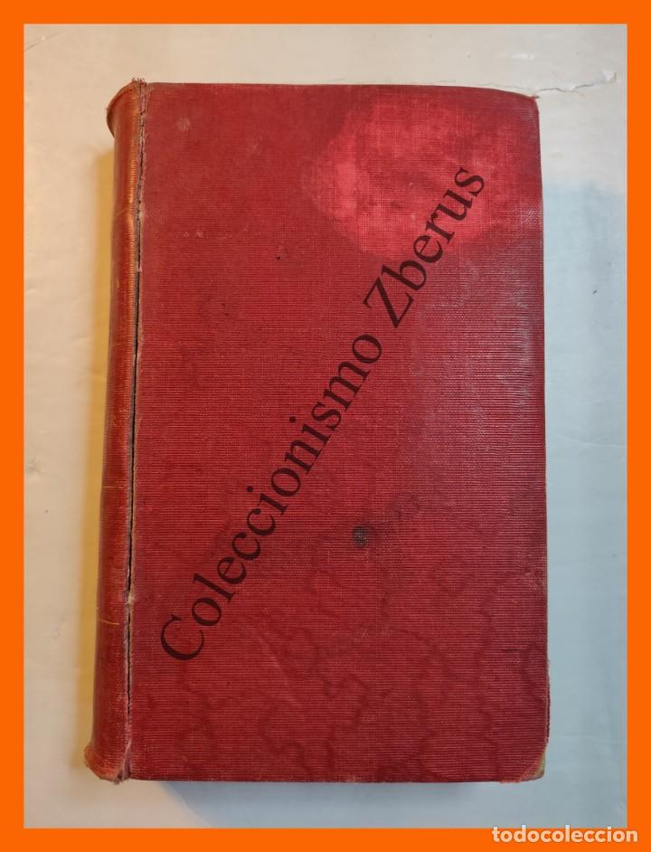 Libros antiguos: La Mujer. apuntes para un libro - Severo Catalina - Foto 2
