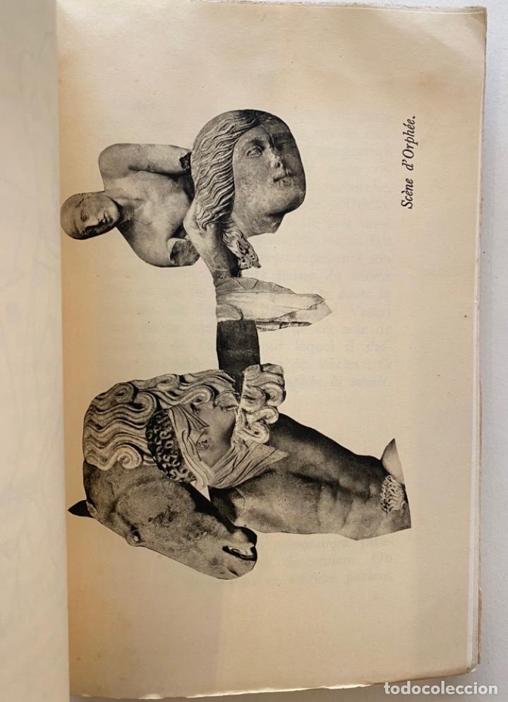Libros antiguos: Jean Cocteau. Opium. Journal dune d&eacute;sintoxication - Foto 2