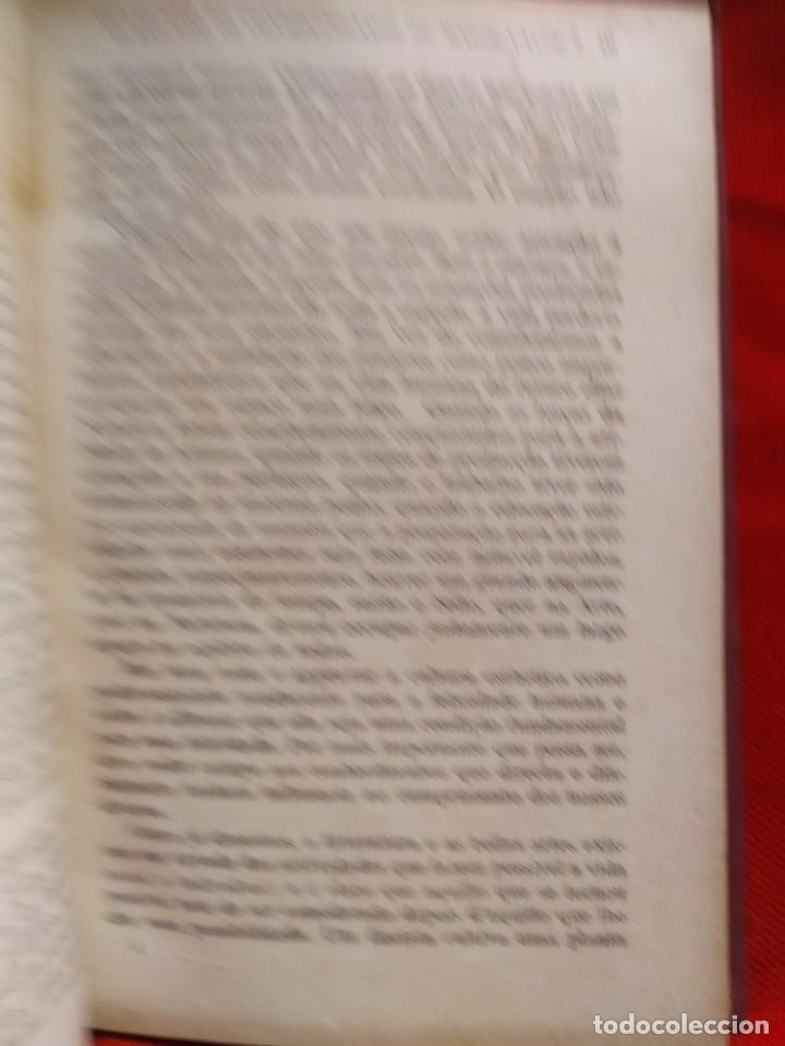 Libros antiguos: 1927. Educa&ccedil;ao. Herbert Spencer. - Foto 6