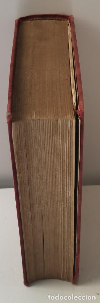 Libros antiguos: El mundo en que vivimos - Foto 3
