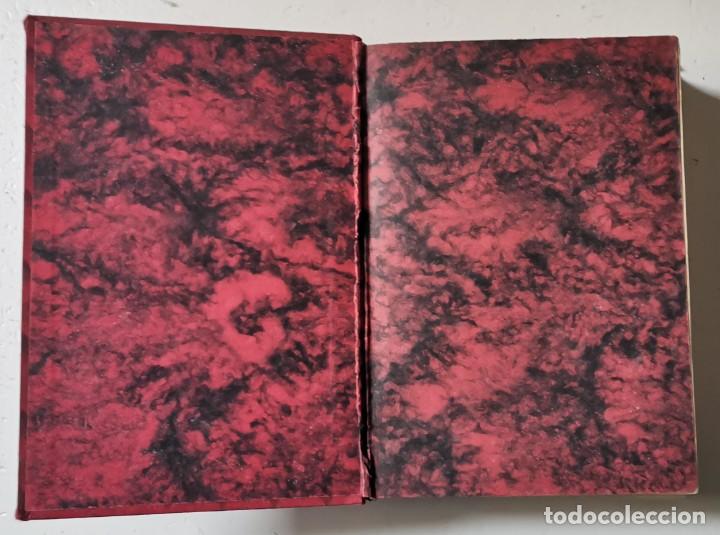 Libros antiguos: El mundo en que vivimos - Foto 4