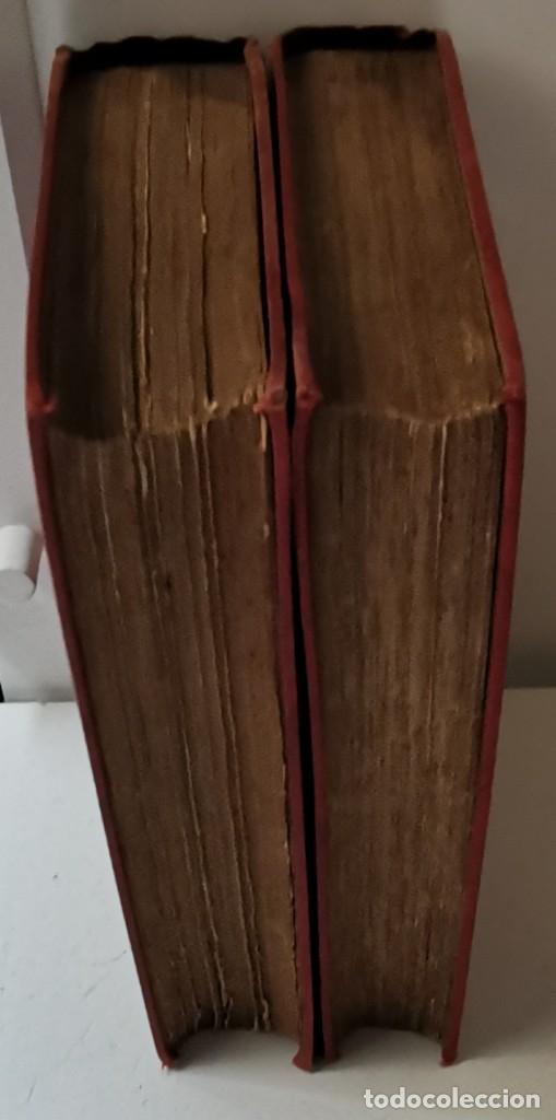 Libros antiguos: La mascota, novela popular - Foto 3