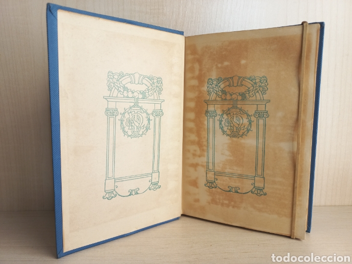 Libros antiguos: Random Reminiscences. Charles Brookfield. Thomas Nelson & Sons. Ingl&eacute;s - Foto 4