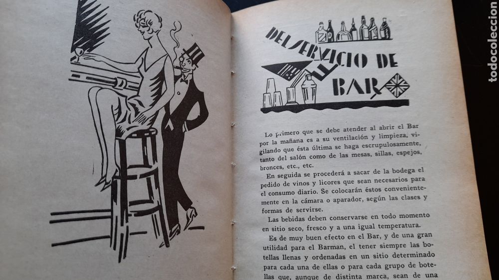 Libros antiguos: La ley mojada.Pedro Chicote - Foto 6