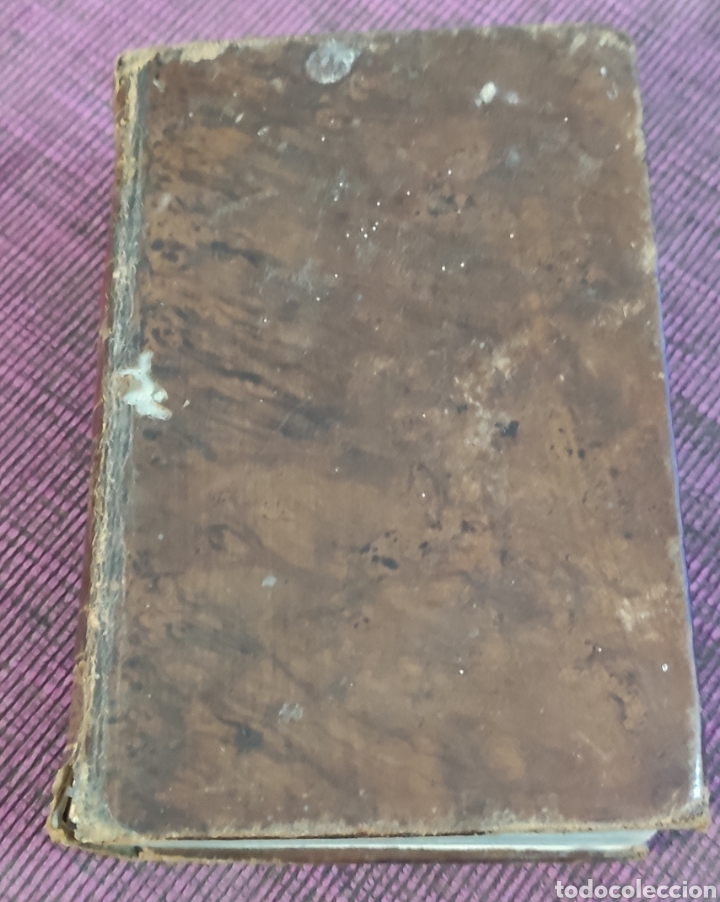 Libros antiguos: Los &aacute;rabes en Espa&ntilde;a tomo I. 1844 - Foto 2