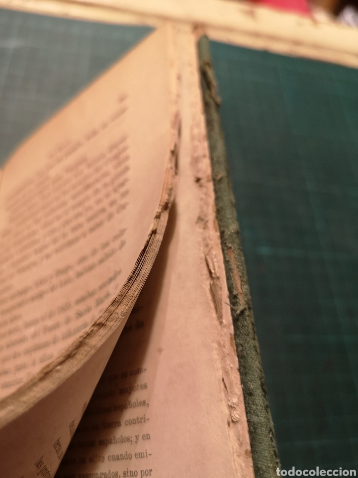 Libros antiguos: Cuentos del Hogar. D. Antonio Trueba - Foto 6