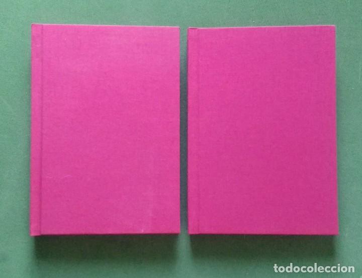 Libros antiguos: NOSTRA DONA DE PARIS - VICTOR HUGO. - Foto 2