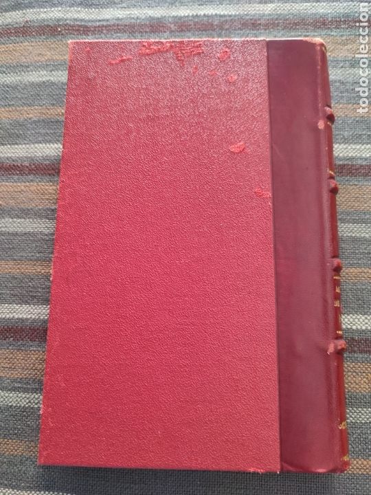 Libros antiguos: Le retour de lenfant prodigue Andr&eacute; Gide 1924 Gallimard - Foto 7