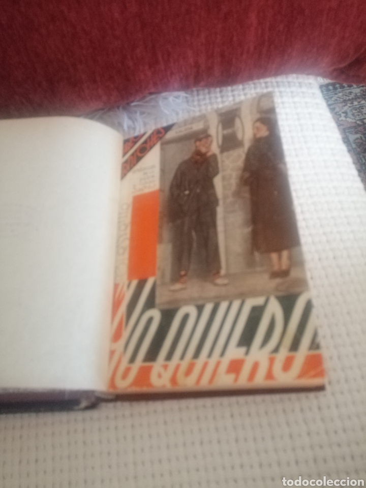 Libros antiguos: Tomos Obras Teatro. Colec. La Farsa - Foto 2