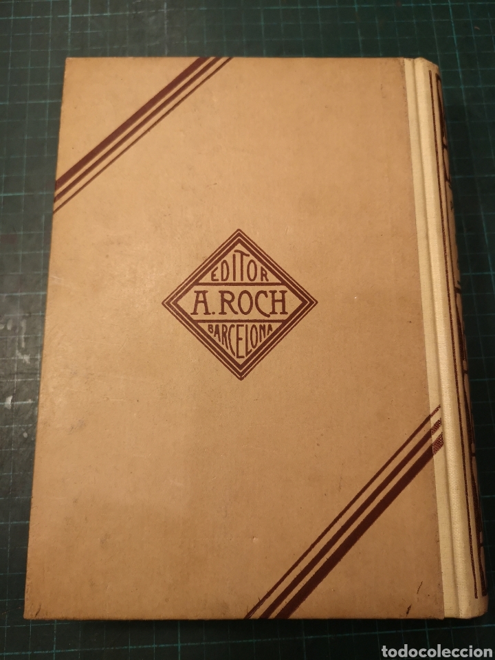 Libros antiguos: Productos de Belleza - Foto 3