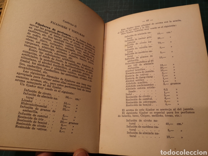 Libros antiguos: Productos de Belleza - Foto 6