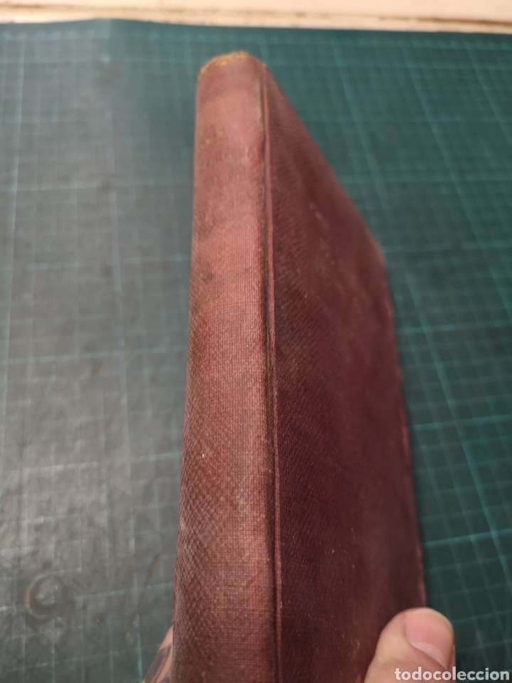 Libros antiguos: Libro El porqu&eacute; de mi Fe - Foto 2