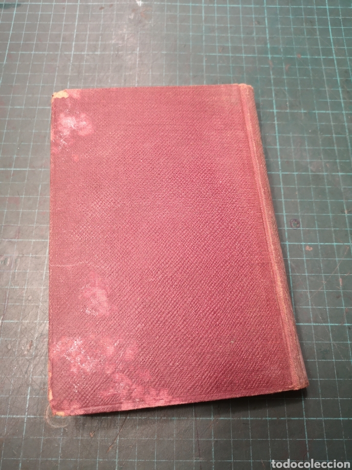 Libros antiguos: Libro El porqu&eacute; de mi Fe - Foto 10