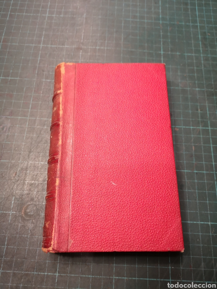 Libros antiguos: Novelas. Selgas 1887 - Foto 2