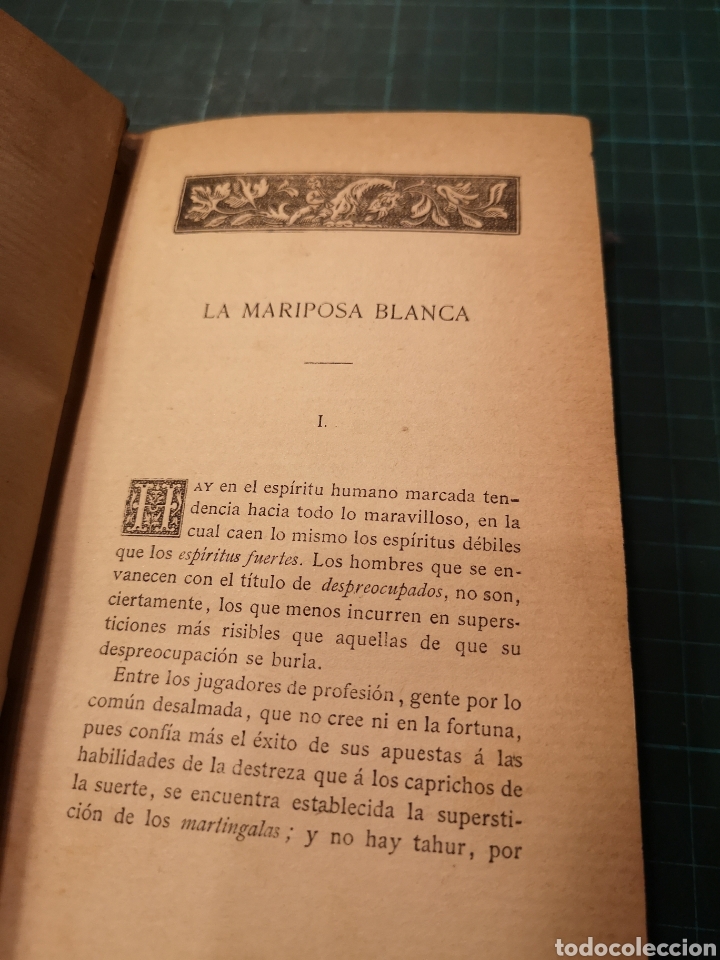 Libros antiguos: Novelas. Selgas 1887 - Foto 5