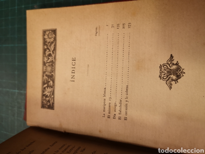 Libros antiguos: Novelas. Selgas 1887 - Foto 10