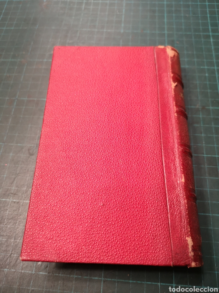 Libros antiguos: Novelas. Selgas 1887 - Foto 12