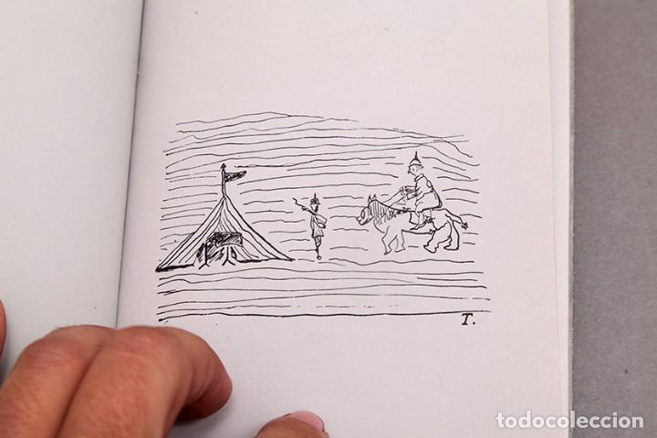 Libros antiguos: FRANCESC TRABAL - LANY QUE VE - 1925 - Pr&ograve;l. de Josep Carner - Foto 11