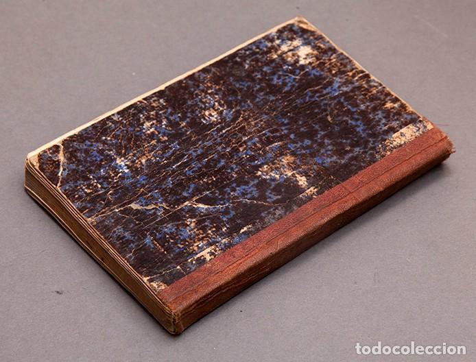 Libros antiguos: LA EQUITACI&Oacute;N PRACTICA - J. PELLIER (HIJO) - 1877 - Foto 8
