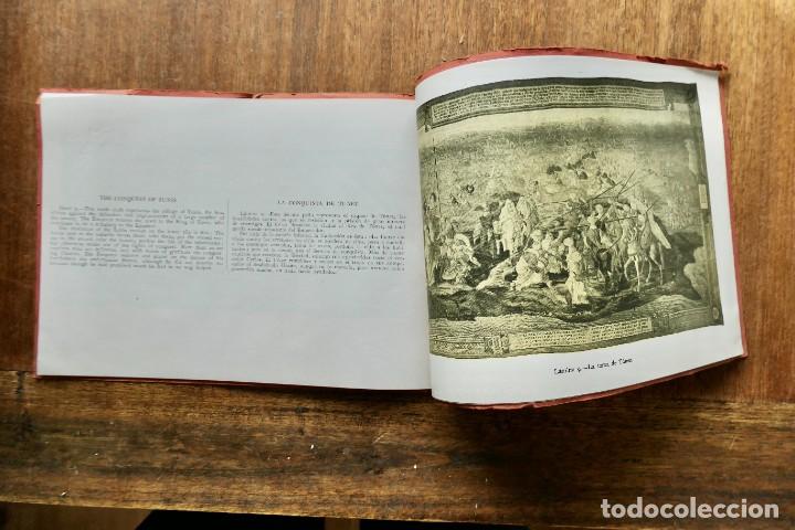 Libros antiguos: Real Alcazar, Sevilla 1929 - Foto 5