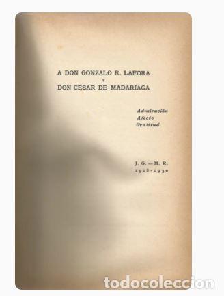 Libros antiguos: PRUEBAS DE INTELIGENCIA - DR. JOSE GERMAIN - Foto 4