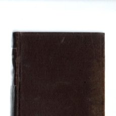 Libros antiguos: EL CABO PEREZ, ( MEMORIAS DE UN MELITAR... DE TROPA). FERNANDO P. DE CAMINO. 1896, LIBRERIA ESPAÑOLA