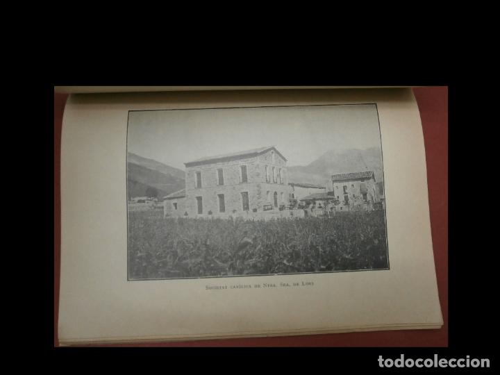 Libros antiguos: Sant Llor&egrave;ns de Morunys. Memoria 1911 - Foto 2