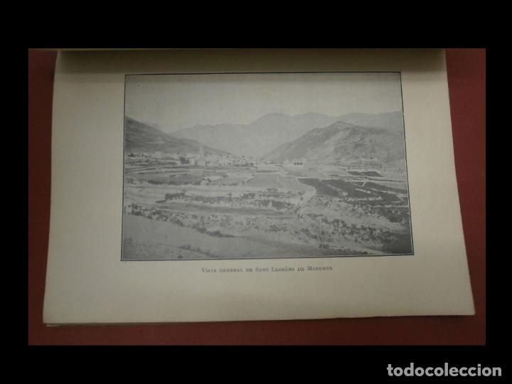 Libros antiguos: Sant Llor&egrave;ns de Morunys. Memoria 1911 - Foto 3
