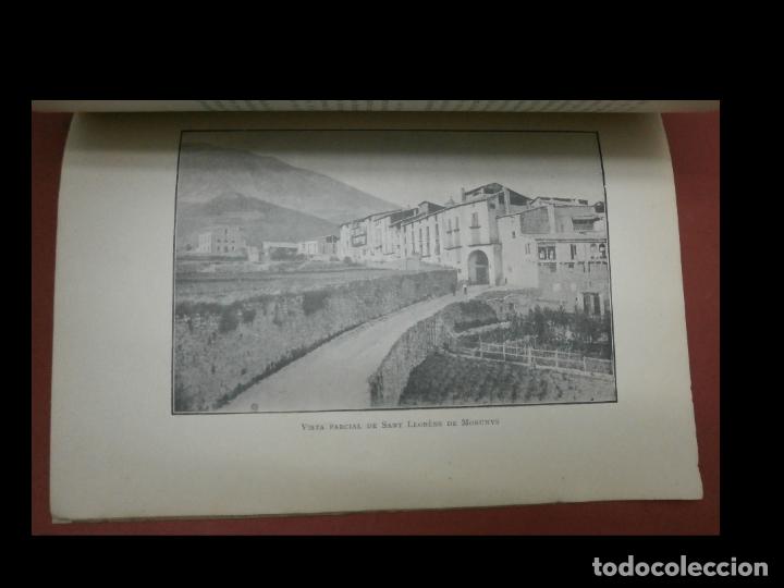 Libros antiguos: Sant Llor&egrave;ns de Morunys. Memoria 1911 - Foto 4