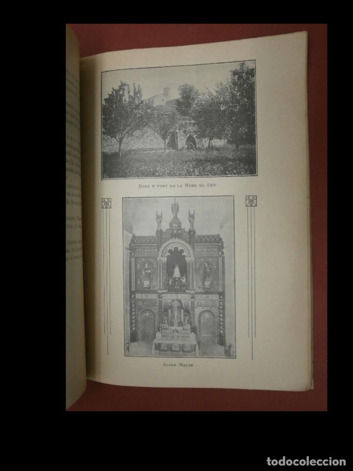 Libros antiguos: Sant Llor&egrave;ns de Morunys. Memoria 1911 - Foto 5