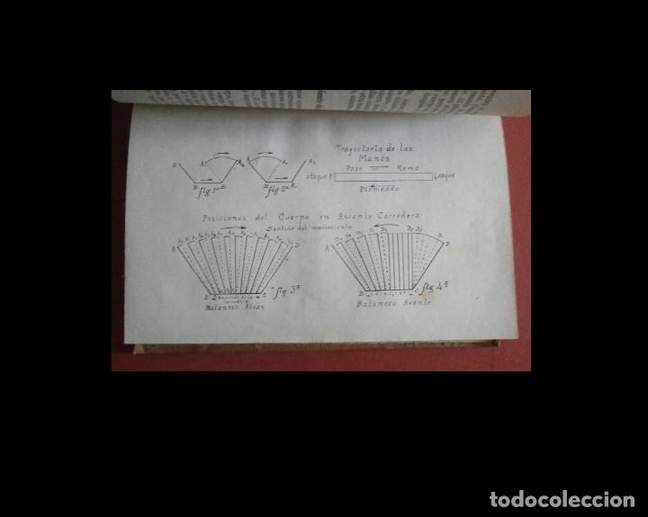 Libros antiguos: Remo. Arnaldo Margarit y Clavet - Foto 2