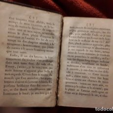Libros antiguos: AMOURS SECRETES DE NAPOLEON BONAPARTE, TOME QUATRIEME. PARIS 1822. EN FRANCÉS. Lote 300003963
