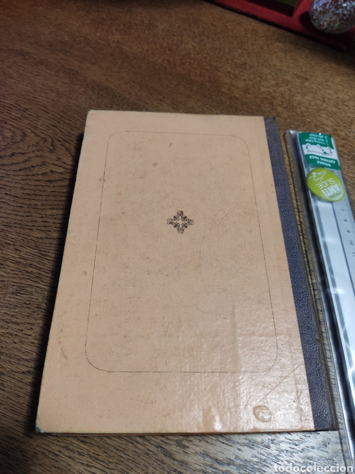 Libros antiguos: Resumen de las observaciones meteorologicas, madrid 1870 - Foto 2