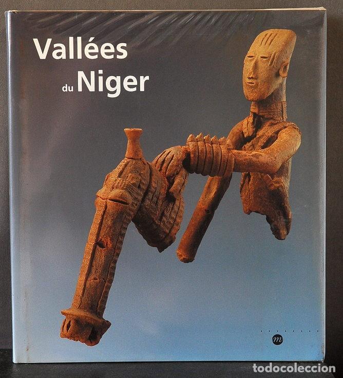Libros antiguos: Vall&eacute;es du Niger (1993), John Devisse (ed.) - Foto 1