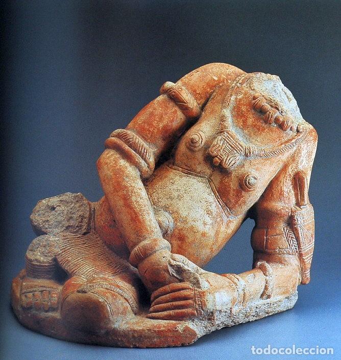 Libros antiguos: Vall&eacute;es du Niger (1993), John Devisse (ed.) - Foto 3