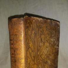 Libros antiguos: PRINCIPIOS DE LA CIENCIA SOCIAL - AÑO 1821 - JEREMIAS BENTHAM - EXCEPCIONAL.