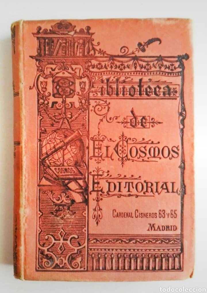 Libros antiguos: Lindo Paje, Pierre Sales - Foto 1