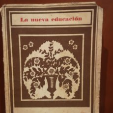 Libros antiguos: EL PLAN DALTON. SAINZ.. Lote 300798048