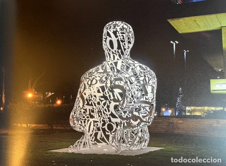 Libros antiguos: JAUME PLENSA 58 - Foto 9