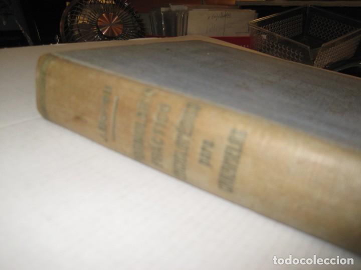 Libros antiguos: FORMULARIO PRACTICO-ENCICLOPEDICO PARA CARAMELOS-2 LIBROS-VER FOTOS-(V-23.122) - Foto 3 - 301082163