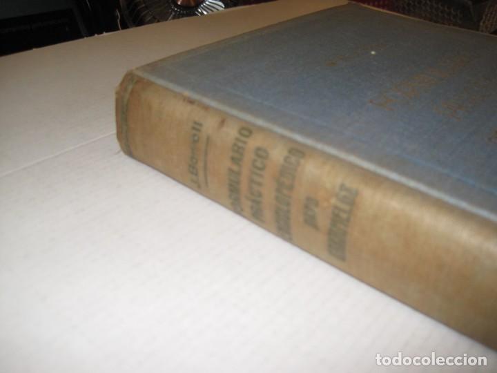 Libros antiguos: FORMULARIO PRACTICO-ENCICLOPEDICO PARA CARAMELOS-2 LIBROS-VER FOTOS-(V-23.122) - Foto 31 - 301082163