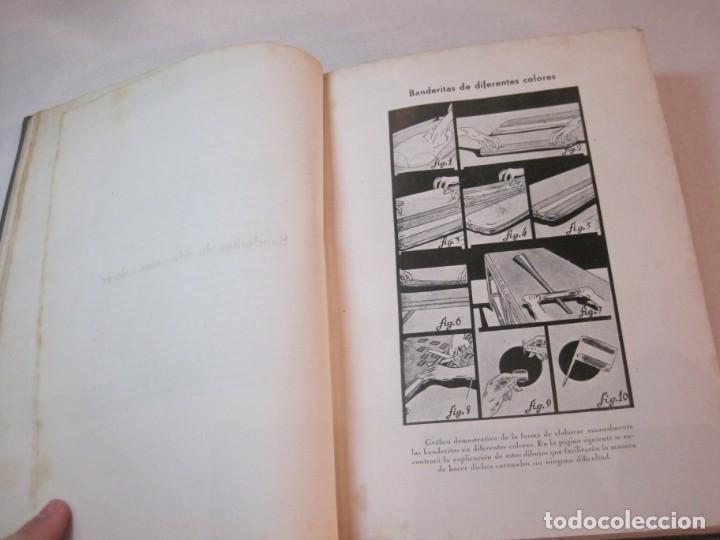 Libros antiguos: FORMULARIO PRACTICO-ENCICLOPEDICO PARA CARAMELOS-2 LIBROS-VER FOTOS-(V-23.122) - Foto 42 - 301082163
