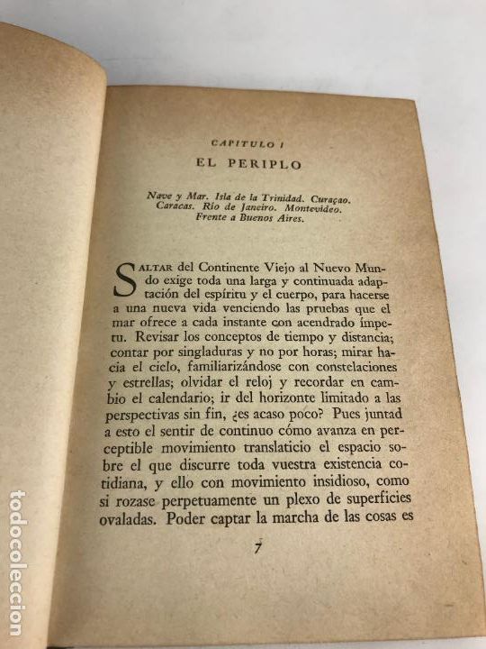 Libros antiguos: ARGENTINA . EDUARDO AUN&Oacute;S. ILUSTRACIONES - Foto 4